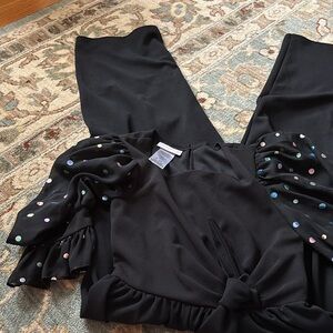 Bonnie Jean girls pant suit size 14